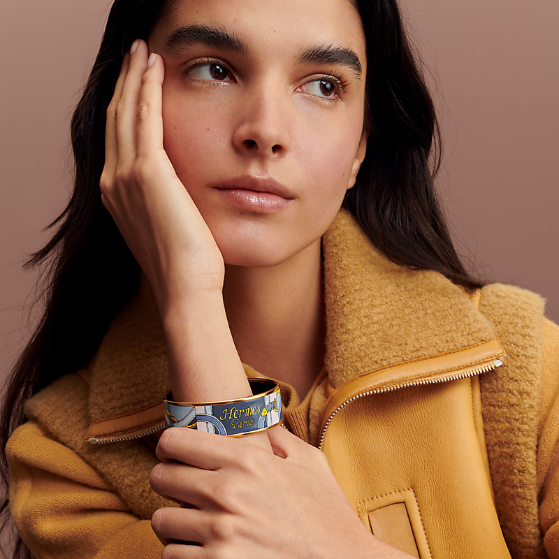 【大人気】HERMES Bracelet L'Instruction du Roy ブレスレット Bracelet L'Instruction du Roy | Hermès France
